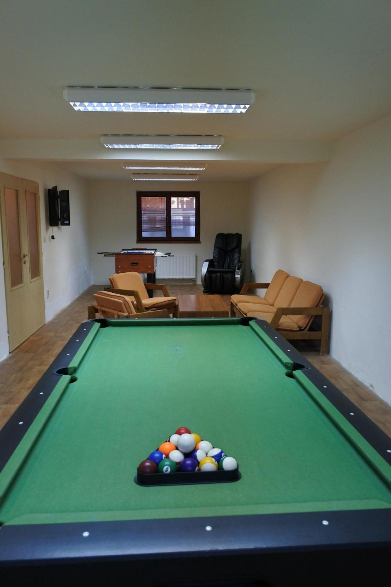 Aquasleep II Hotel Veľký Meder Bagian luar foto